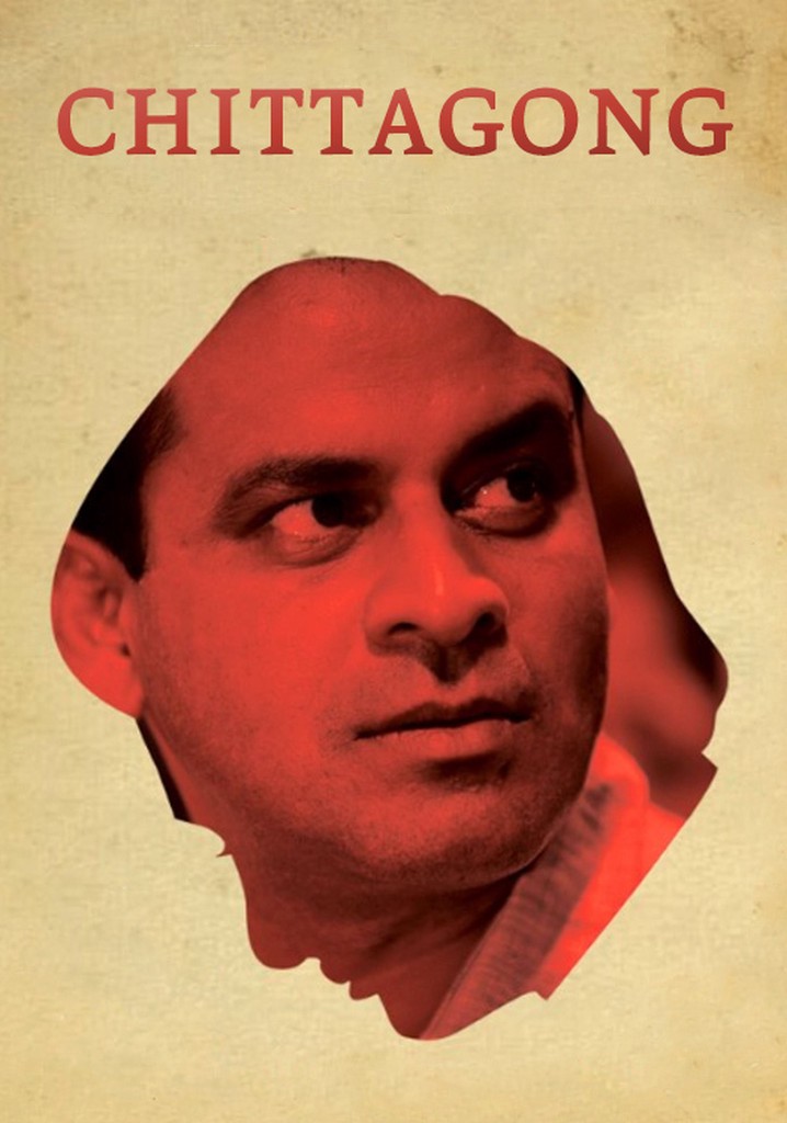 Chittagong streaming where to watch movie online?